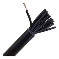 CABO CONTROLE FLEX 25X1,0MM
