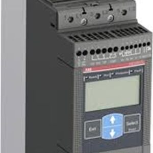 SOFT STARTER 45A 240V 30CV ABB