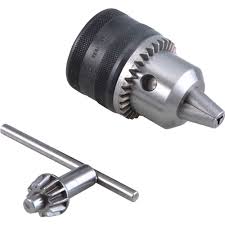 MANDRIL 1/8"-5/8" ROHM 3-16M 1/2X20 S3