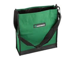 BOLSA DE NYLON P/ FERRAMENTAS 350X300X100MM