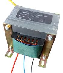 TRANSFORMADOR MONO. ENTR.220V SAIDA 024V POT.0050VA