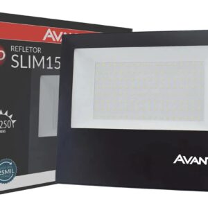 REFLETOR LED 150W BIV 6500K