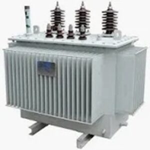 TRANSFORMADOR TRIFASICO 112,5KVA 13,8KV 380V