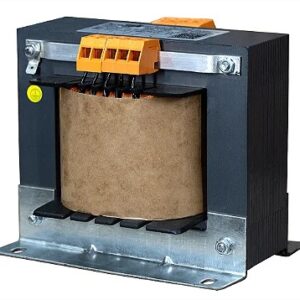 TRANSFORMADOR MONO. ENTR.380V SAIDA 220V POT.1,5KVA