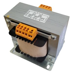 TRANSFORMADOR ENTR. 220/380/440V SAIDA 110/220V 1000VA
