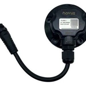 TRANSMISSOR DE NIVEL 0-2,7M 1000PSI 3/4" LINCE TNU102
